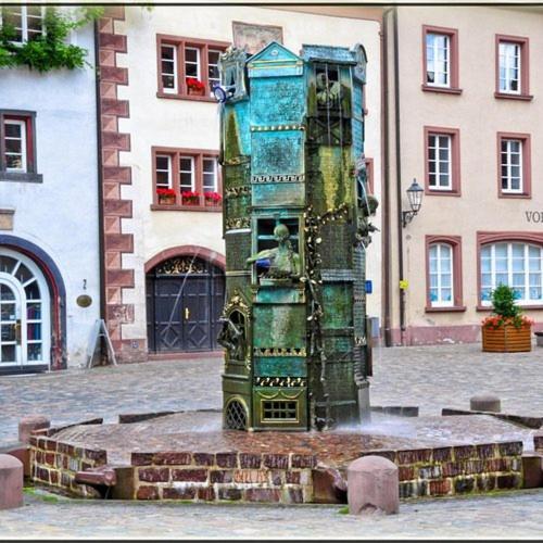 My Home Am Heuberg Nr 3 Frittlingen Exterior foto