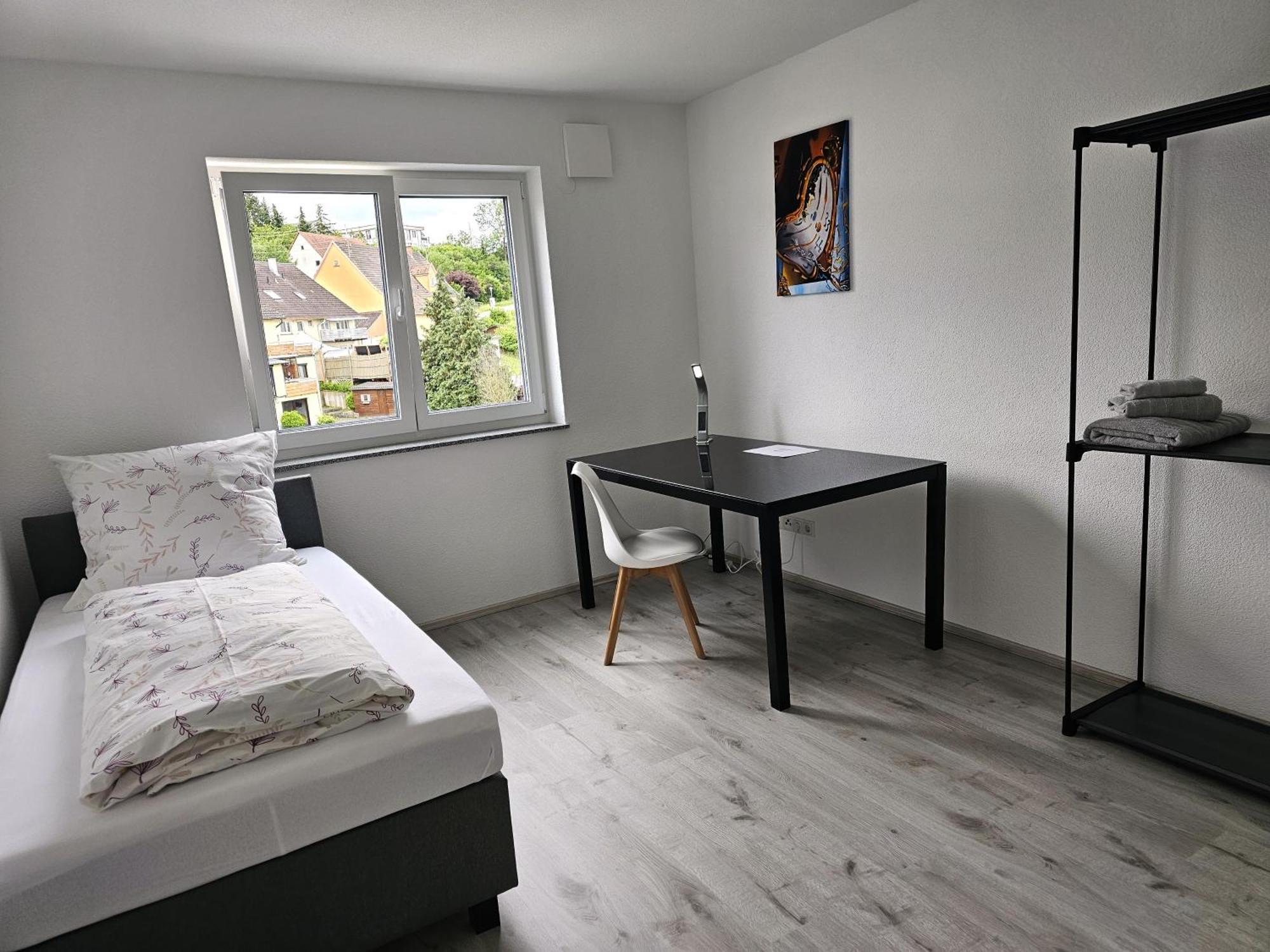 My Home Am Heuberg Nr 3 Frittlingen Exterior foto