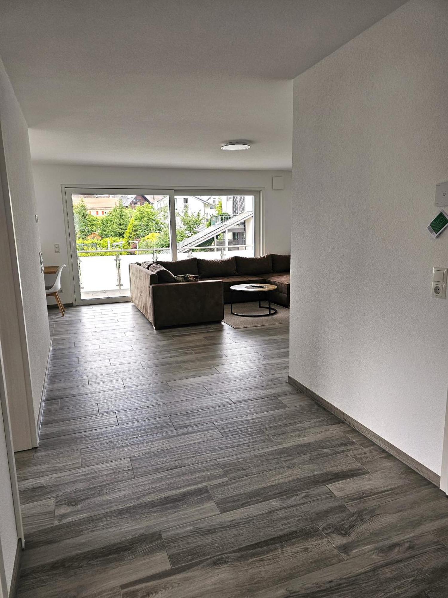 My Home Am Heuberg Nr 3 Frittlingen Exterior foto