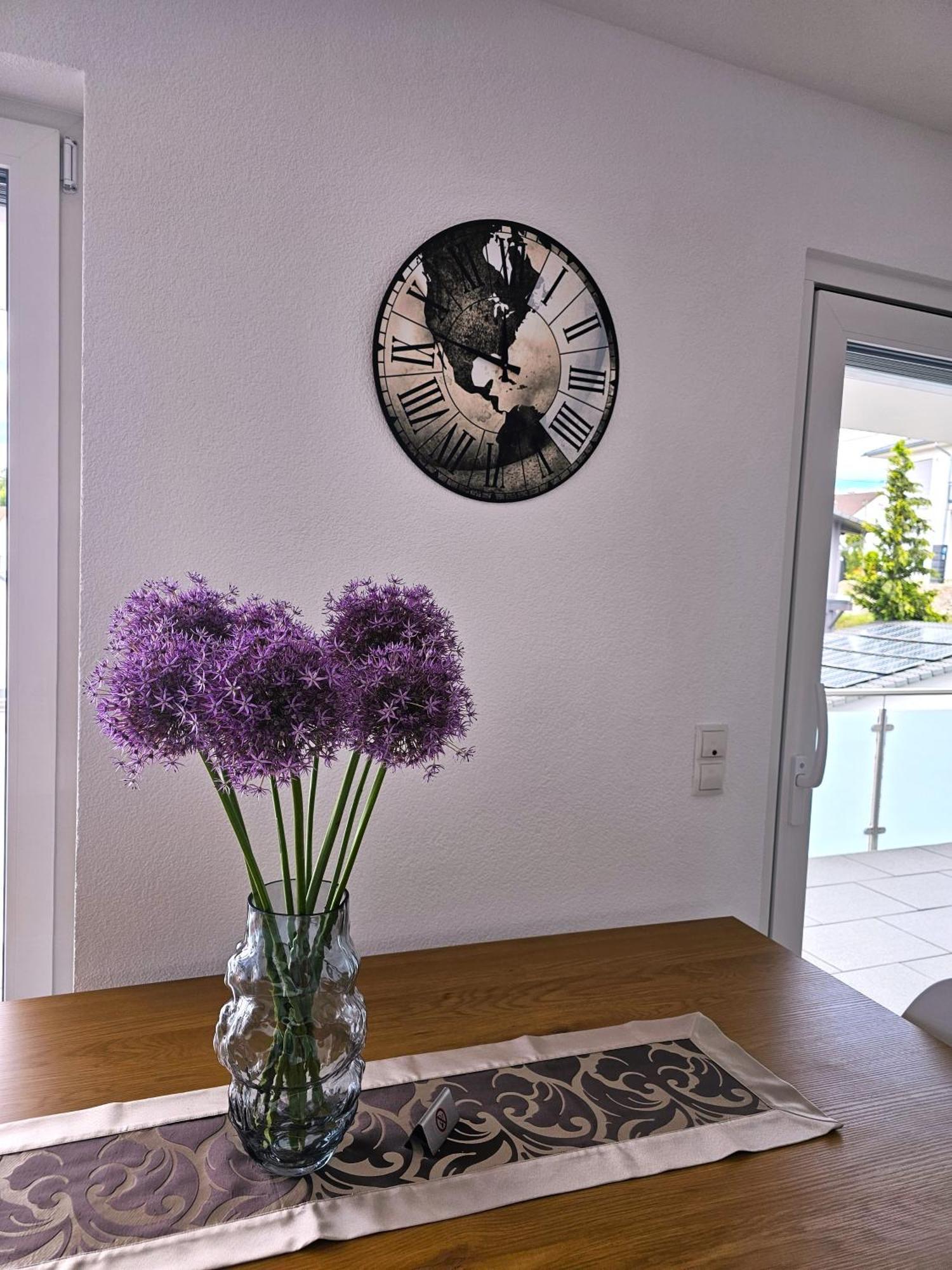 My Home Am Heuberg Nr 3 Frittlingen Exterior foto